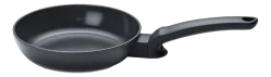 Koekenpan Fissler Ceratal Evo Classic Zwart 20 cm