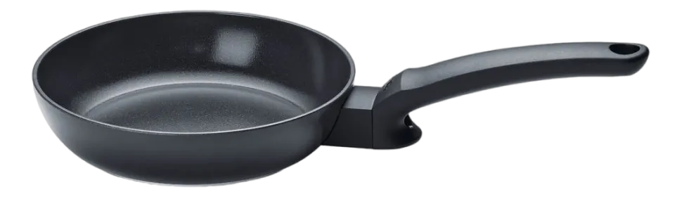 Koekenpan Fissler Ceratal Evo Classic Zwart 20 cm