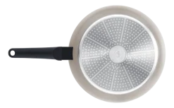 Koekenpan Fissler Ceratal Evo Classic Zwart 20 cm