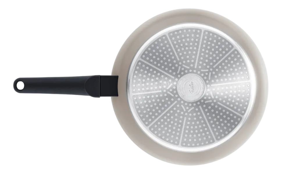 Koekenpan Fissler Ceratal Evo Classic Zwart 20 cm