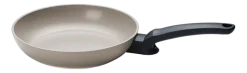 Koekenpan Fissler Ceratal Evo Classic Grijs 24 cm