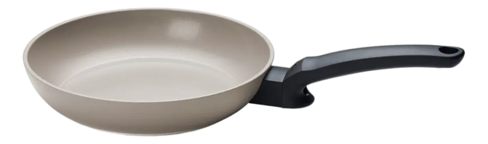 Koekenpan Fissler Ceratal Evo Classic Grijs 24 cm