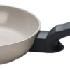 Fissler Koekenpan Ceratal Evo Classic Grijs 20 cm Hot