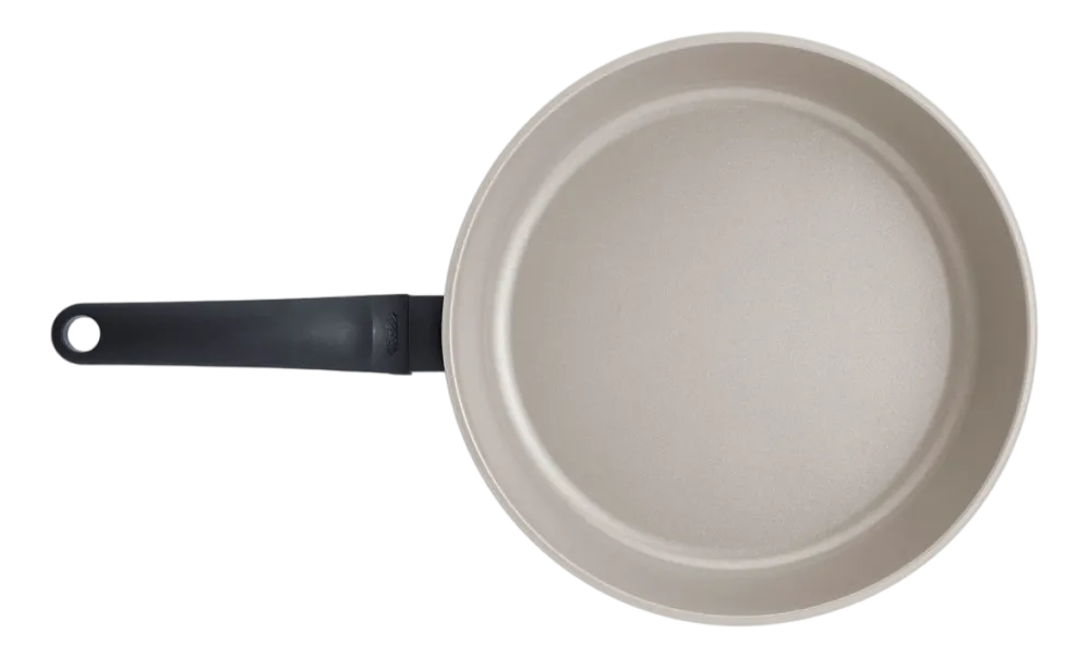 Fissler Koekenpan Ceratal Evo Classic Grijs 20 cm Hot