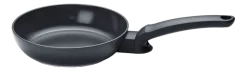 Fissler Koekenpan Ceratal Evo Classic Zwart New