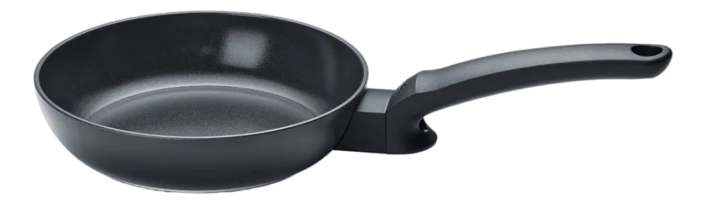 Fissler Koekenpan Ceratal Evo Classic Zwart New