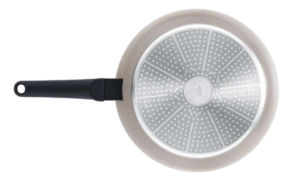 Fissler Koekenpan Ceratal Evo Classic Zwart New