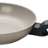 Koekenpan Fissler Ceratal Evo Classic Grijs 26 cm