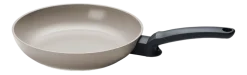 Koekenpan Fissler Ceratal Evo Classic Grijs 26 cm