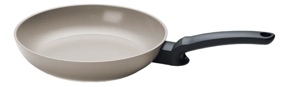 Koekenpan Fissler Ceratal Evo Classic Grijs 26 cm