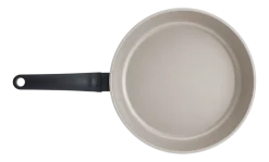 Koekenpan Fissler Ceratal Evo Classic Grijs 26 cm