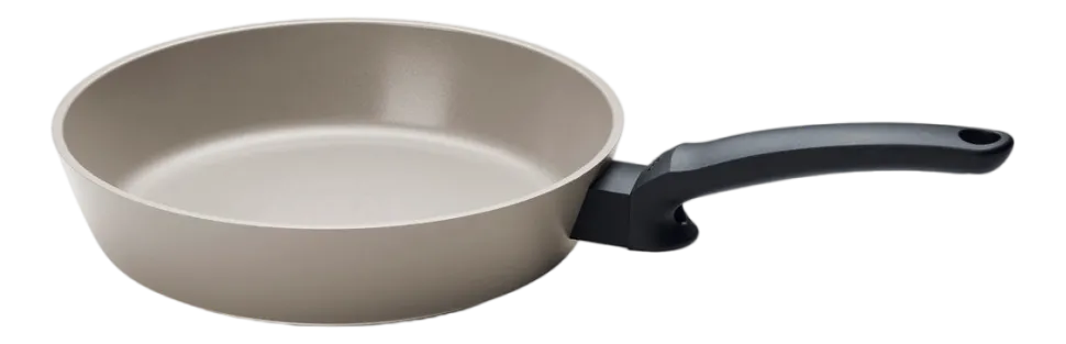 Koekenpan Fissler Ceratal Evo Comfort Grijs 24 cm