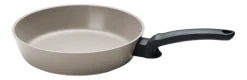 Koekenpan Fissler Ceratal Evo Comfort Grijs 26 cm