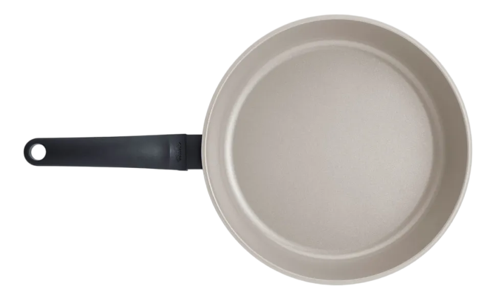Koekenpan Fissler Ceratal Evo Comfort Grijs 26 cm