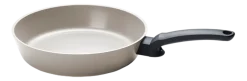 Fissler Koekenpan Ceratal Evo Comfort Grijs Sale