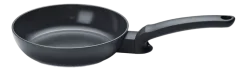 Fissler Koekenpan Ceratal Evo Classic Zwart Best