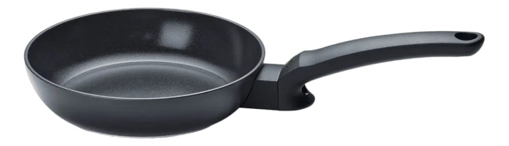 Fissler Koekenpan Ceratal Evo Classic Zwart Best