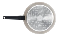Fissler Koekenpan Ceratal Evo Classic Zwart Best