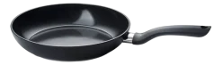 Koekenpan Fissler Essential Zwart 26 cm