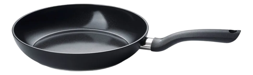 Koekenpan Fissler Essential Zwart 26 cm