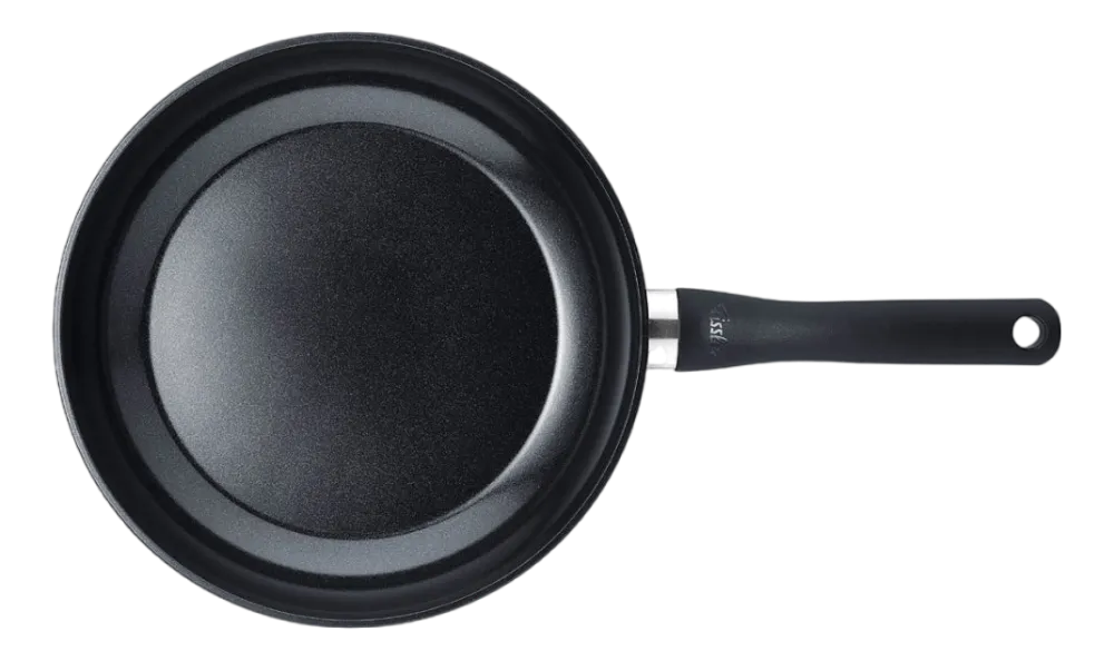 Fissler Koekenpan Essential Zwart Best