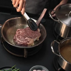 Koekenpan Fissler M5 Pro-Ply 26 cm