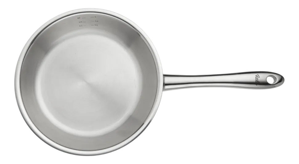 Koekenpan Fissler M5 Pro-Ply 26 cm