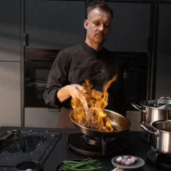Fissler Koekenpan M5 Pro-Ply Clearance