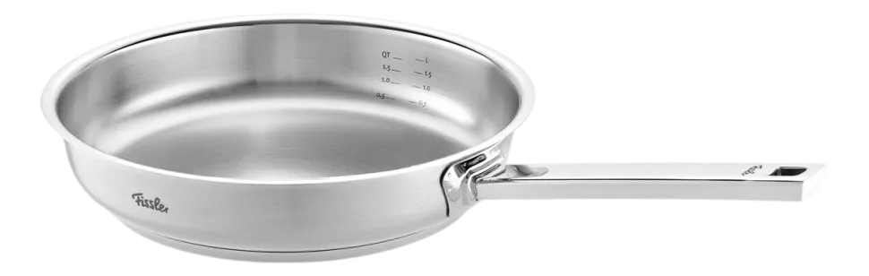 Koekenpan Fissler Original-Profi Collection met High Dome Deksel 28 cm