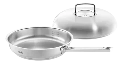 Koekenpan Fissler Original-Profi Collection met High Dome Deksel 28 cm