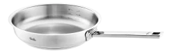 Koekenpan Fissler Original-Profi Collection met High Dome Deksel 28 cm