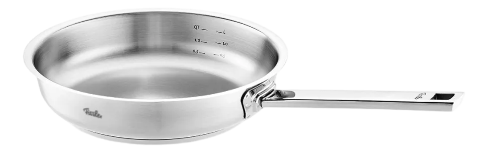 Koekenpan Fissler Original-Profi Collection met High Dome Deksel 28 cm