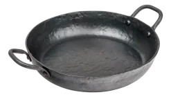 Forged Koekenpan Essentials Met 2 Handvatten Outlet