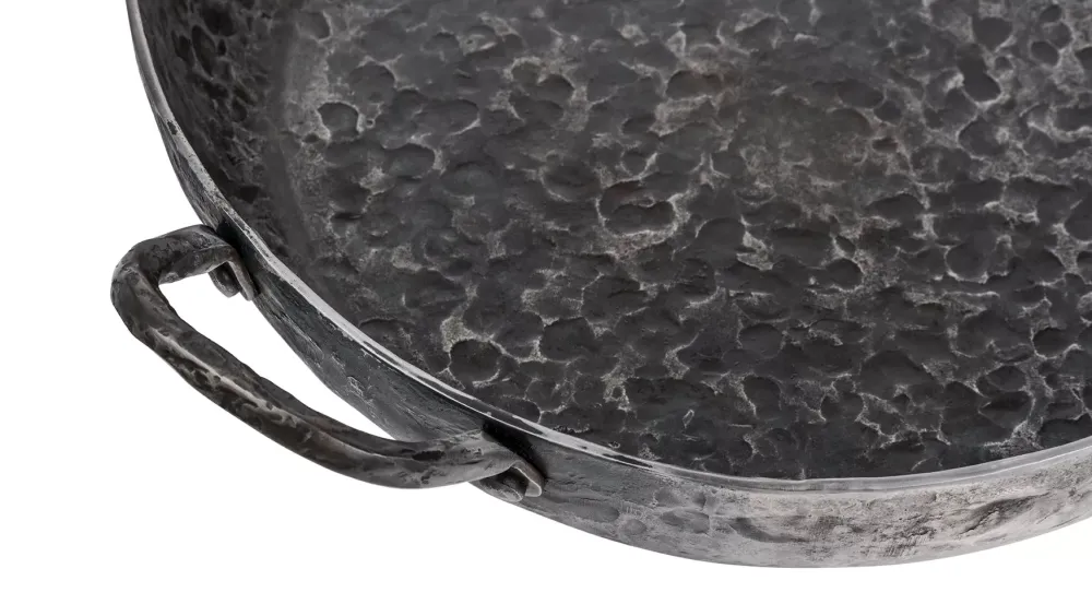 Forged Koekenpan Essentials Met 2 Handvatten Outlet