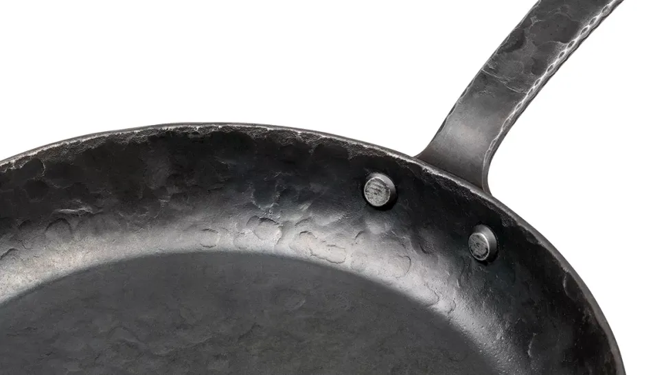 Koekenpan Forged Essentials 28 cm