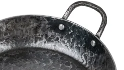 Forged Koekenpan Essentials Met 2 Handvatten Hot