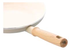 Koekenpan Greenchef Nordics Met Keramische Antikleeflaag 24 cm