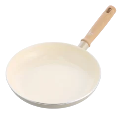 Koekenpan Greenchef Nordics Met Keramische Antikleeflaag 24 cm