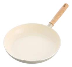 GreenChef Koekenpan Nordics Met Keramische Antikleeflaag New