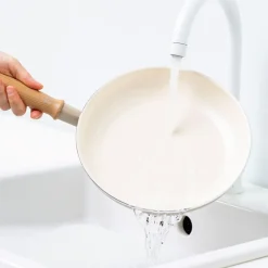GreenChef Koekenpan Nordics Met Keramische Antikleeflaag