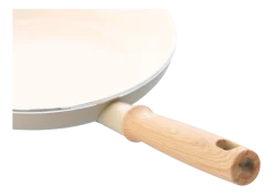 GreenChef Koekenpan Nordics Met Keramische Antikleeflaag