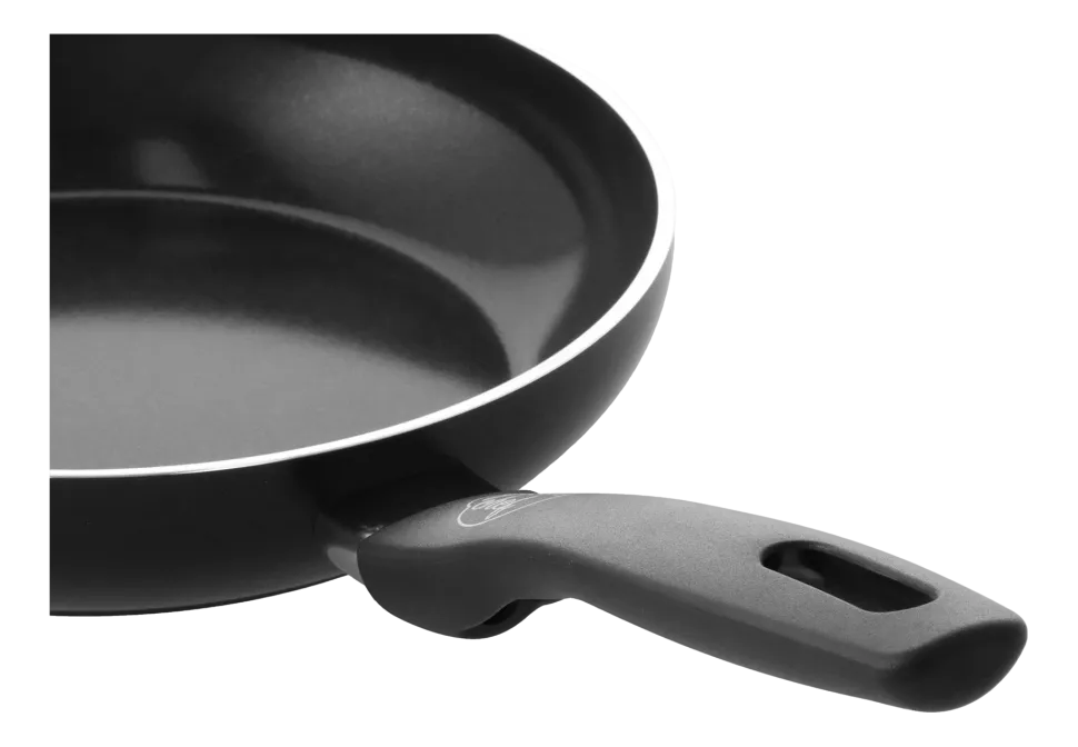 Koekenpan Greenchef Prime Met Keramische Antikleeflaag 20 cm