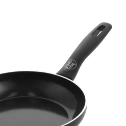 Koekenpan Greenchef Prime Met Keramische Antikleeflaag 20 cm