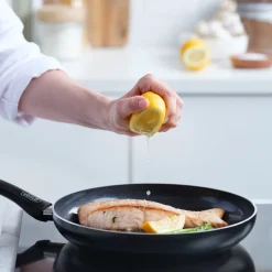 Koekenpan Greenchef Prime Met Keramische Antikleeflaag 20 cm