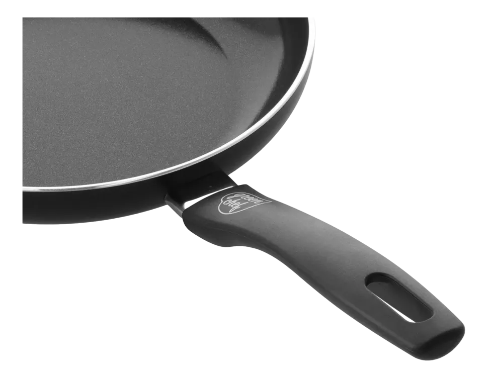 Koekenpan Greenchef Prime Met Keramische Antikleeflaag 30 cm