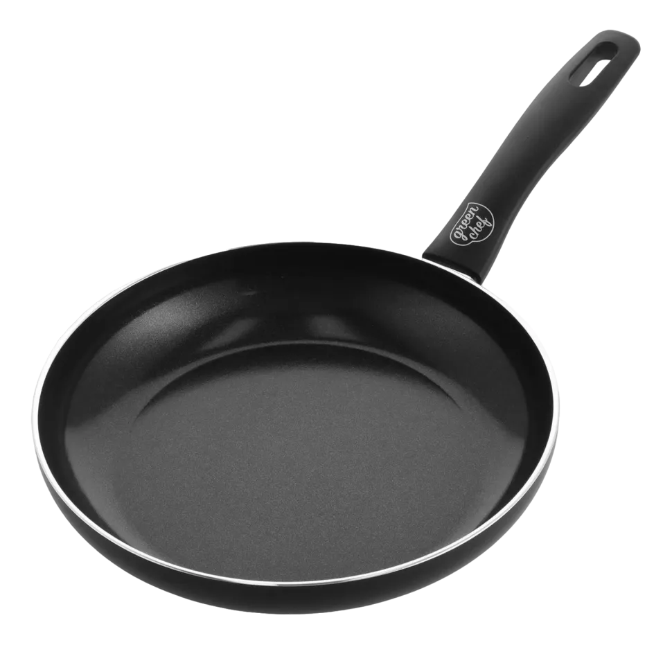 Koekenpan Greenchef Prime Met Keramische Antikleeflaag 28 cm