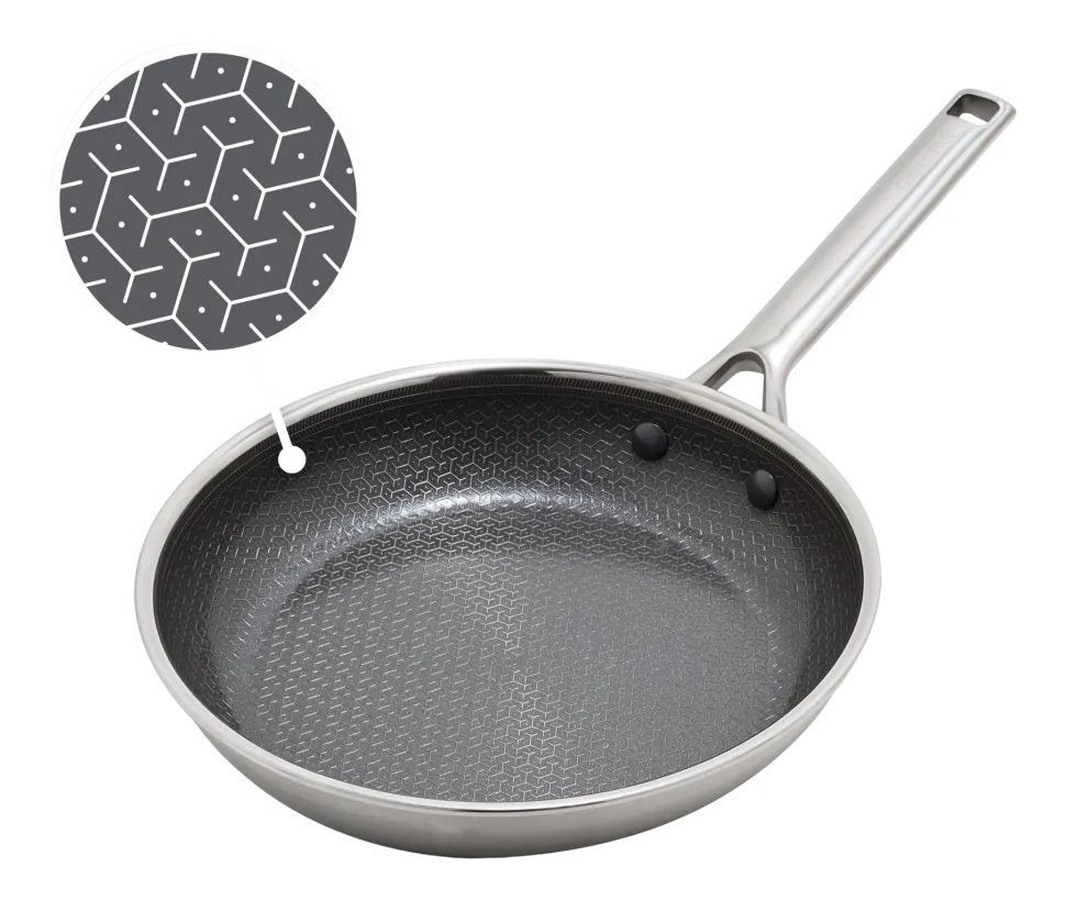 Koekenpan GreenPan Apex 24 cm