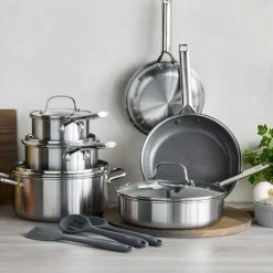 Koekenpan GreenPan Apex 24 cm
