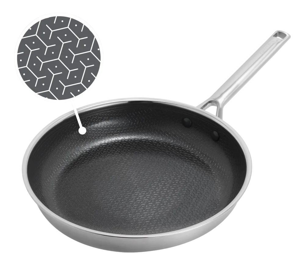 GreenPan Koekenpan Apex Outlet