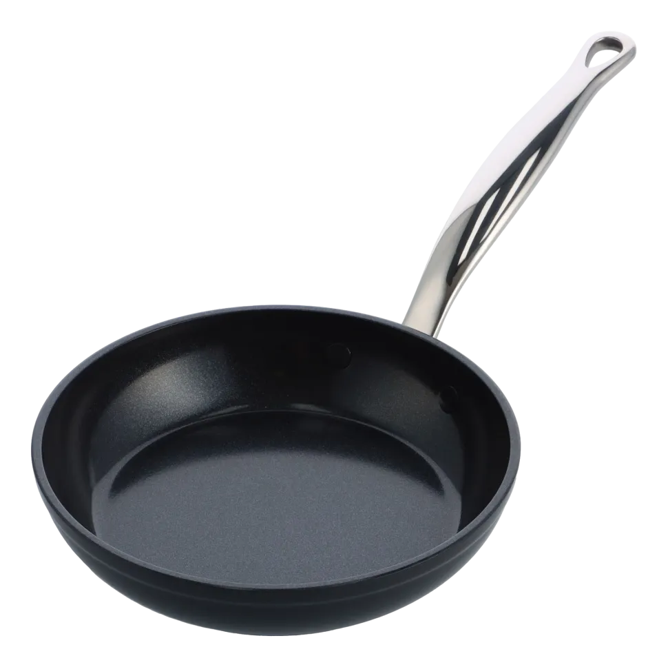Koekenpan Greenpan Barcelona Pro Keramische Antikleeflaag 20 cm